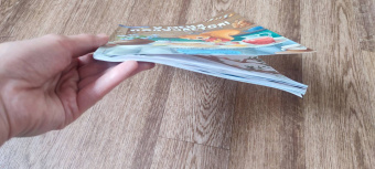 Мария Грошкова: У меня получается! 10 сказок для развития самостоятельности