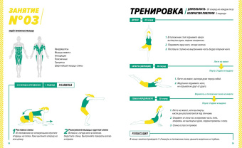 Бакари Сиссако: Йога. 7 минут в день. Здоровье, тонус, энергия
