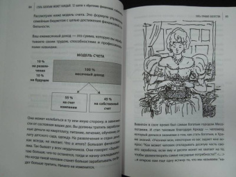 Саидмурод Давлатов: Стать богатым может каждый. 12 шагов к обретению финансовой стабильности