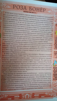 Рэйчел Игнатовски: Женщины в искусстве. 50 женщин, изменивших мир