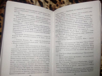 Петр Катериничев: Корсар. Наваждение