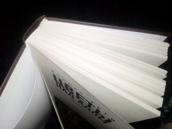 Илария Тути: Цветы над адом