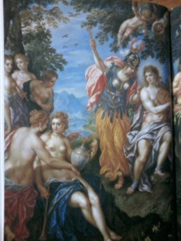 Рейксмузеум. Амстердам. Лучшие картины