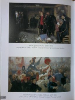 А. Астахов: Илья Репин. Лучшие картины