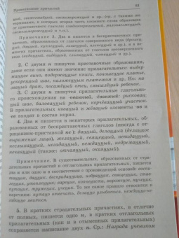 Дитмар Розенталь: Русский язык. Орфография и пунктуация