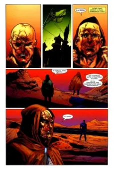 Чип Здарски: Дум 2099