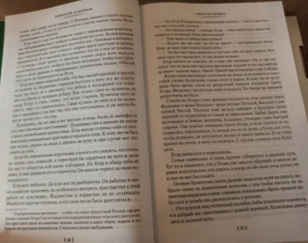 Николай Задорнов: Амур-батюшка. Золотая лихорадка