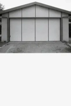 Эрлангер, Говела: Гараж