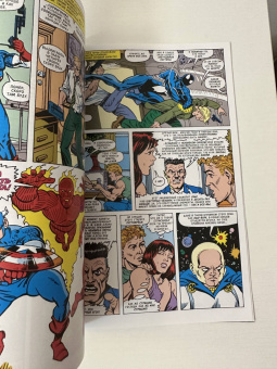 Ричард Хауэлл: Marvel. Что если?.. Крэйвен убил Человека-Паука