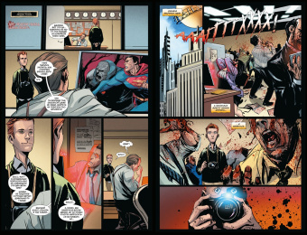 Том Тэйлор: Заражение. Надежда конца времен