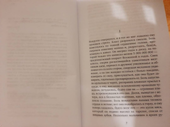 Джон Апдайк: Кентавр