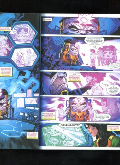 Блум, Освальт: МОДОК. Игра головой