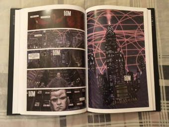 Кари Эндрюс: Человек-Паук. Стража