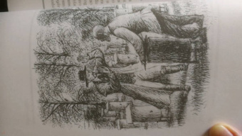 Лев Толстой: Холстомер