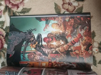 Том Тэйлор: Заражение. Неубиваемые