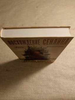 Джосайя Бэнкрофт: Вавилонские книги. Книга 1. Восхождение Сенлина