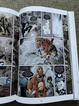 Билл Уиллингхэм: Сказки. Книга 9