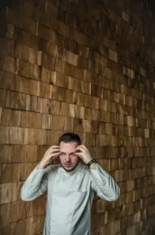 Ганжа, Писарский: Герои новой русской кухни