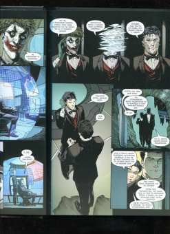 Скотт Снайдер: Бэтмен. Двор Сов