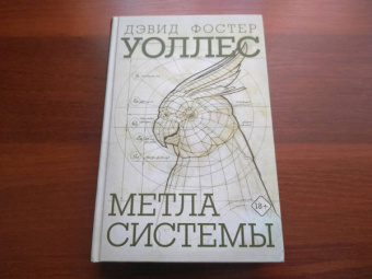 Дэвид Уоллес: Метла системы