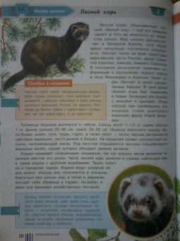 Пескова, Молюков: Красная книга Москвы и Подмосковья