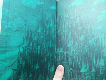 Макс Фрай: Простые волшебные вещи