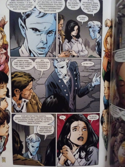 Билл Уиллингхэм: Сказки. Книга 12