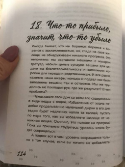 Фрэнсин Джей: Радость малого. Как избавиться от хлама, привести себя в порядок и начать жить