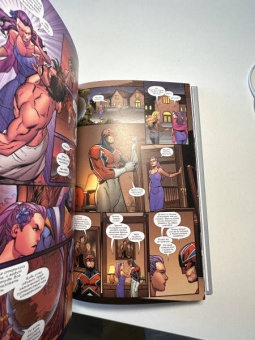 Хикман, Дагган, Ховард: Люди Икс. Заря мутантов. Том 1