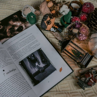 Роджер Желязны: Ночь в тоскливом октябре. Подарочное иллюстрированное издание