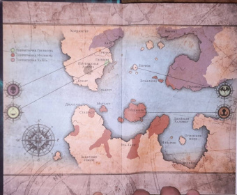 Гарет Ханрахан: Сломленный бог