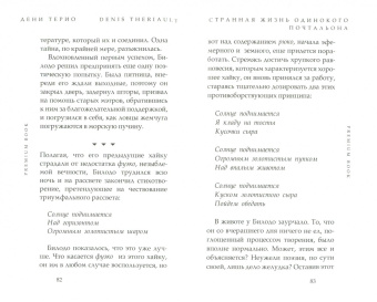 Дени Терио: Странная жизнь одинокого почтальона