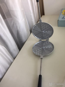 Форма для выпечки печенья Kukmara