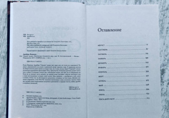 Фернандо Арамбуру: Стрижи