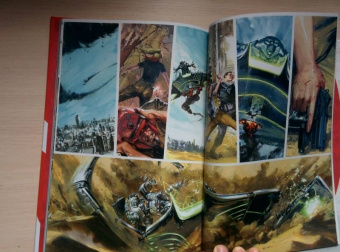 Робинсон, Уэйд: Удивительный Человек-Паук. Дела Семейные