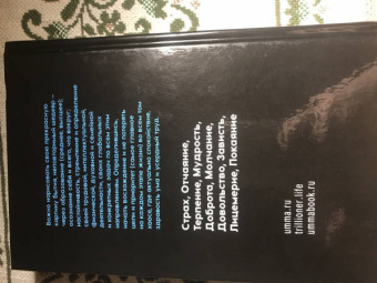 Шамиль Аляутдинов: Мир души