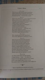 Иоганн Гете: Фауст. Полный перевод и комментарии Н.А. Холодковского