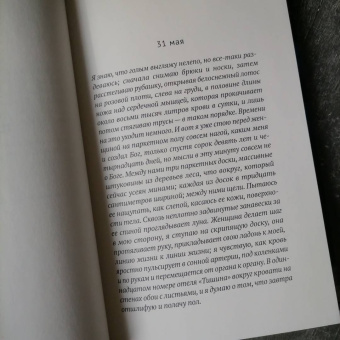Аудур Олафсдоттир: Отель «Тишина»