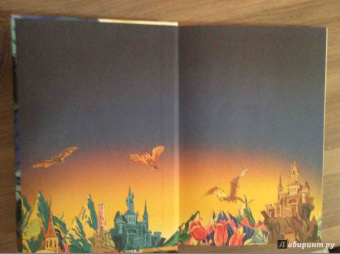 Виталий Губарев: Королевство кривых зеркал