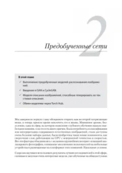 Стивенс, Виман, Антига: PyTorch. Освещая глубокое обучение