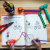 KUMON. Рисуй и играй! Веселые задания
