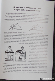 Учимся рисовать. Обучающая пропись