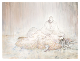 Нил Гейман: The Sandman. Песочный человек. Ловцы снов