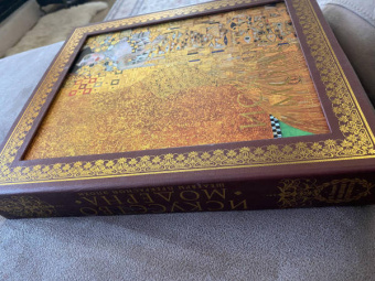 Искусство модерна