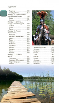 Кирпа, Новик, Коломийчук: Польша