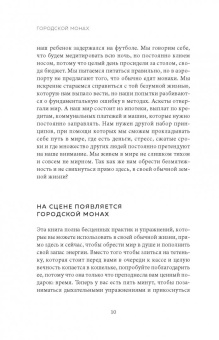 Педрам Шоджай: Городской монах