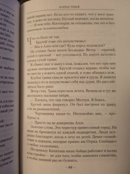 Глен Кук: Хроники Черного Отряда. Портал Теней