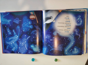 Ирина Зартайская: Пряник и Вареник. Звездочёты