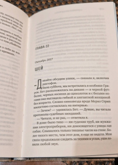 Симона Сент-Джеймс: Книга нераскрытых дел