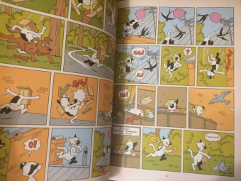 Снегирев, Снегирева: Кешка. Все истории про необыкновенного кота